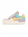 NIKE AIR FORCE COLOURS