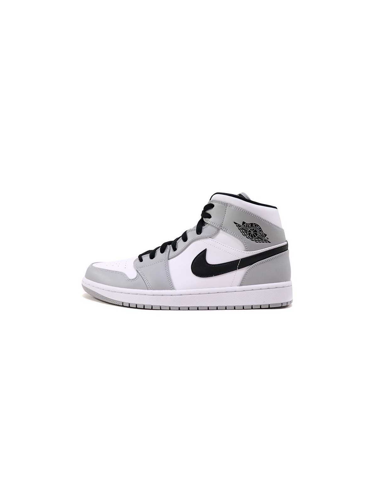 Nike Air Jordan 1 MId Grey