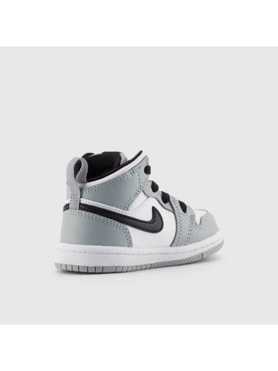 Nike Air Jordan 1 MId Grey